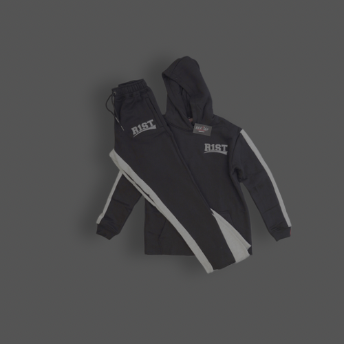 Flared R1ST Tracksuit