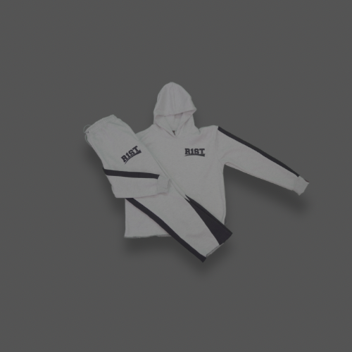 Flared R1ST Tracksuit